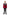 Veste OppoSuits Deluxe BOYS Dinner Jacket - Burgundy