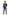 Veste OppoSuits Deluxe BOYS Dinner Jacket - Deep Navy