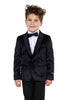 Veste OppoSuits Deluxe BOYS Dinner Jacket - Black