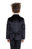 Veste OppoSuits Deluxe BOYS Dinner Jacket - Black