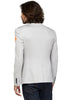 Veste OppoSuits Deluxe Supportswear - Sports Jersey - Soft Grey