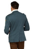 Veste OppoSuits Deluxe Uniform - Park Ranger - Forest Green