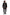 Veste OppoSuits Deluxe Outer Space - Galaxy Map - Black