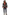 Veste OppoSuits Deluxe Christmas - Tartan - Pine Green