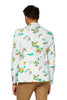 Veste OppoSuits Deluxe Tropical - Hawaiian - Aloha Blue