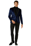 Veste OppoSuits Deluxe Dinner Jacket - Deep Blue