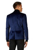 Veste OppoSuits Deluxe Dinner Jacket - Deep Blue
