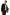 Veste OppoSuits Deluxe Christmas - X-Mas Icons - Black