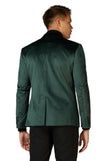 Veste OppoSuits Deluxe Dinner Jacket - Rich Green
