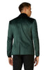 Veste OppoSuits Deluxe Dinner Jacket - Rich Green