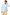 Veste OppoSuits Deluxe Birdie - Soft Blue