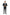 Veste OppoSuits Deluxe Dinner Jacket - Jet Set Black