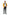 Veste OppoSuits Deluxe Dinner Jacket - Gold