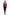 Veste OppoSuits Deluxe Womens Dinner Jacket - Burgundy