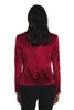 Veste OppoSuits Deluxe Womens Dinner Jacket - Burgundy