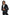 Veste OppoSuits Deluxe Womens Dinner Jacket - Black