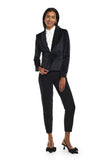 Veste OppoSuits Deluxe Womens Dinner Jacket - Black