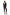 Veste OppoSuits Deluxe Womens Dinner Jacket - Black