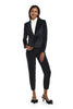Veste OppoSuits Deluxe Womens Dinner Jacket - Black