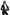 Veste OppoSuits Deluxe Womens Dinner Jacket - Black