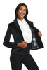 Veste OppoSuits Deluxe Womens Dinner Jacket - Black