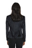 Veste OppoSuits Deluxe Womens Dinner Jacket - Black