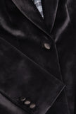 Veste OppoSuits Deluxe Womens Dinner Jacket - Black