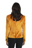 Veste OppoSuits Deluxe Womens Dinner Jacket - Gold