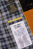 Veste OppoSuits Deluxe Womens Dinner Jacket - Gold