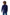 Pull OppoSuits Deluxe BOYS X-Mas Icons - Navy