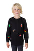 Pull OppoSuits Deluxe BOYS X-Mas Icons - Black