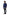 Pull OppoSuits Deluxe X-Mas Icons - Navy
