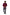 Pull OppoSuits Deluxe X-Mas Icons - Burgundy