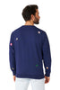 Pull OppoSuits Deluxe Summer Icons - Navy