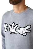 Pull OppoSuits Deluxe Hands of Chance