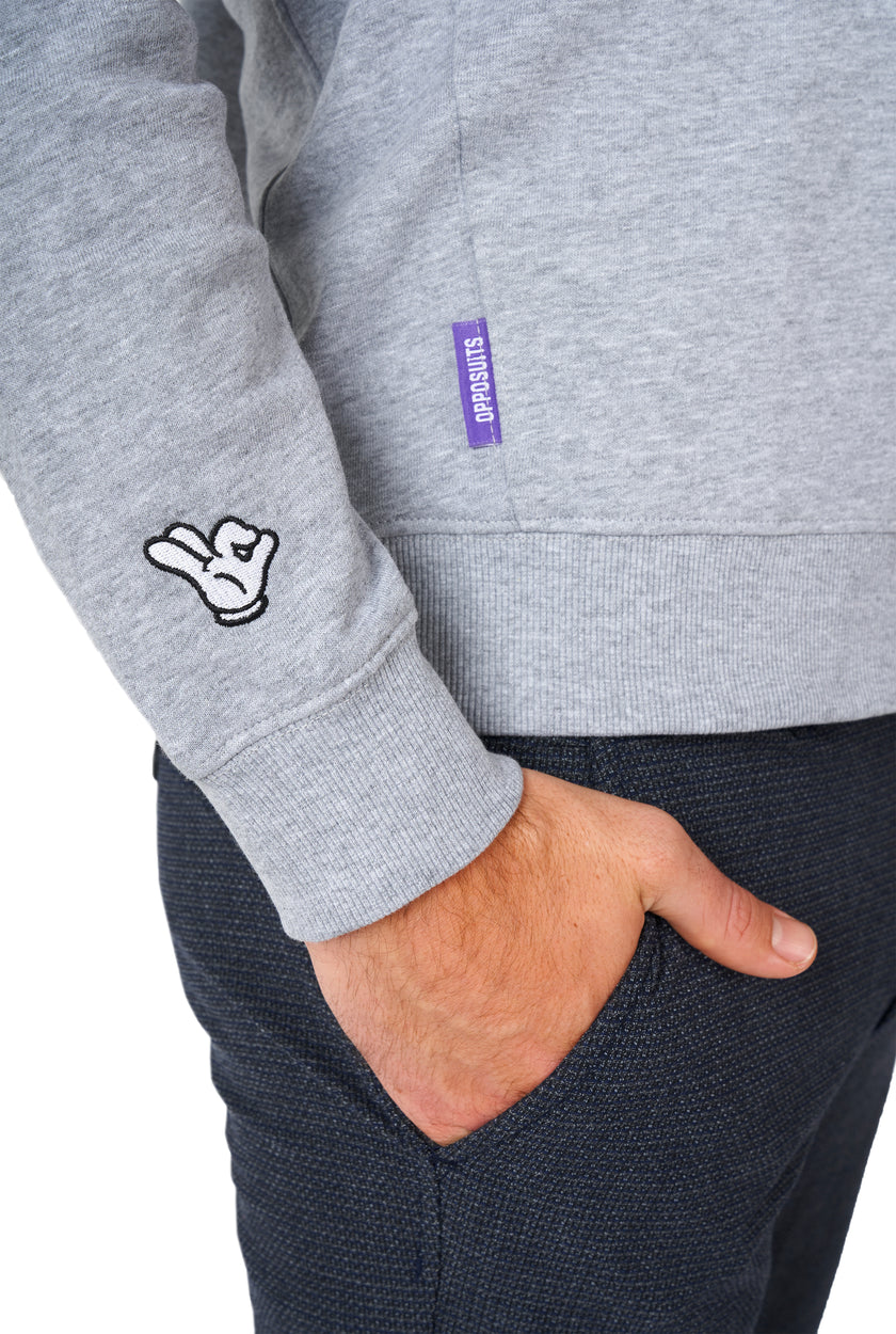 Pull OppoSuits Deluxe Hands of Chance