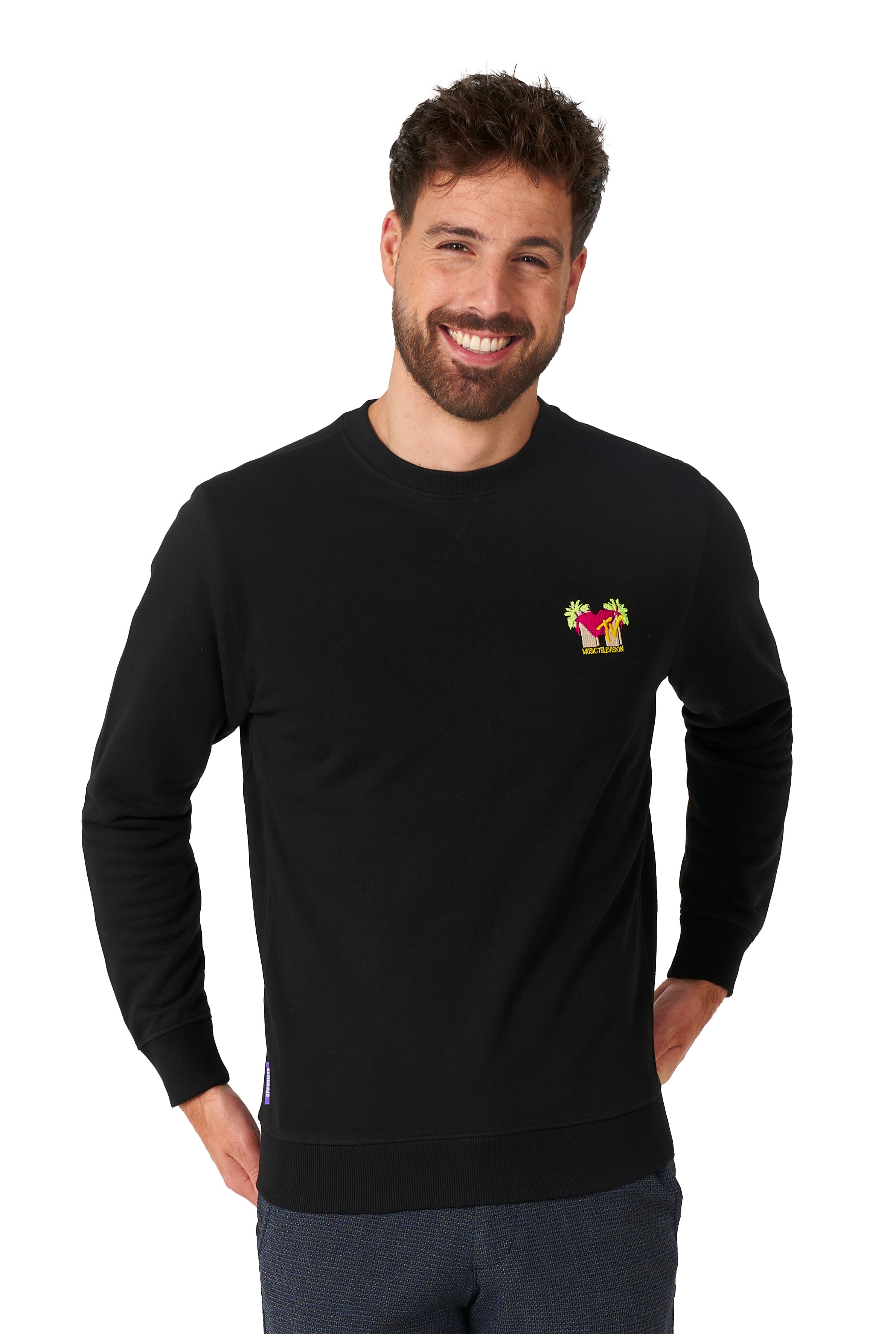 Pull OppoSuits Deluxe MTV™ Spring Break - Black