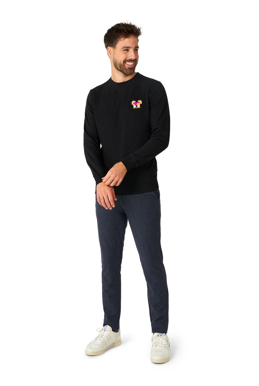 Pull OppoSuits Deluxe MTV™ Spring Break - Black