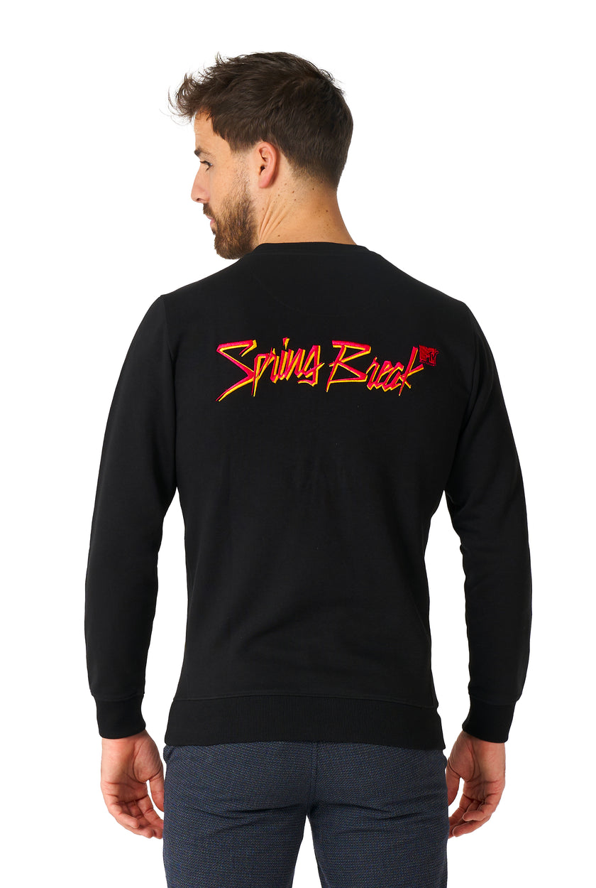 Pull OppoSuits Deluxe MTV™ Spring Break - Black