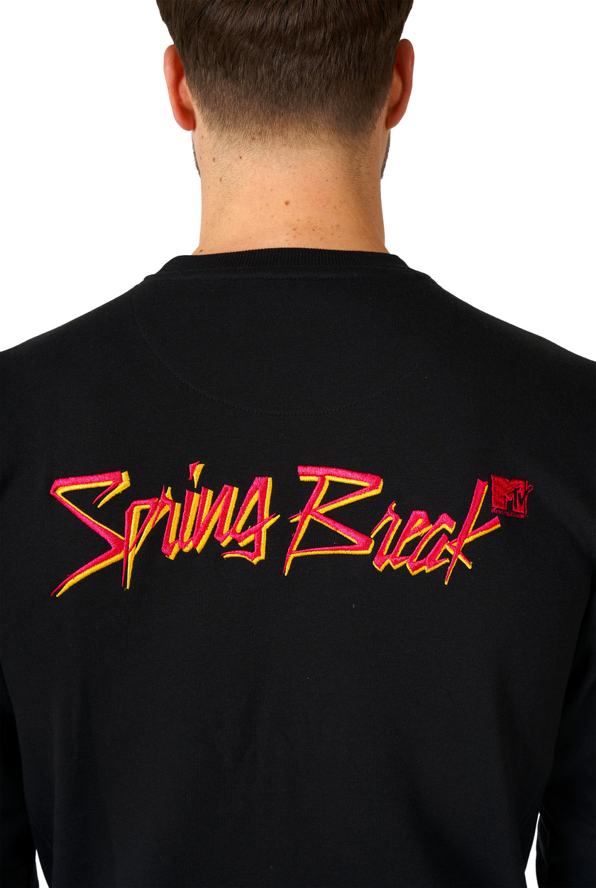 Pull OppoSuits Deluxe MTV™ Spring Break - Black