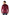 Pull OppoSuits Deluxe Velvet Red - Xmas Icons