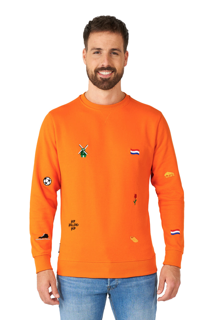 Pull OppoSuits Deluxe Hup Holland Deluxe