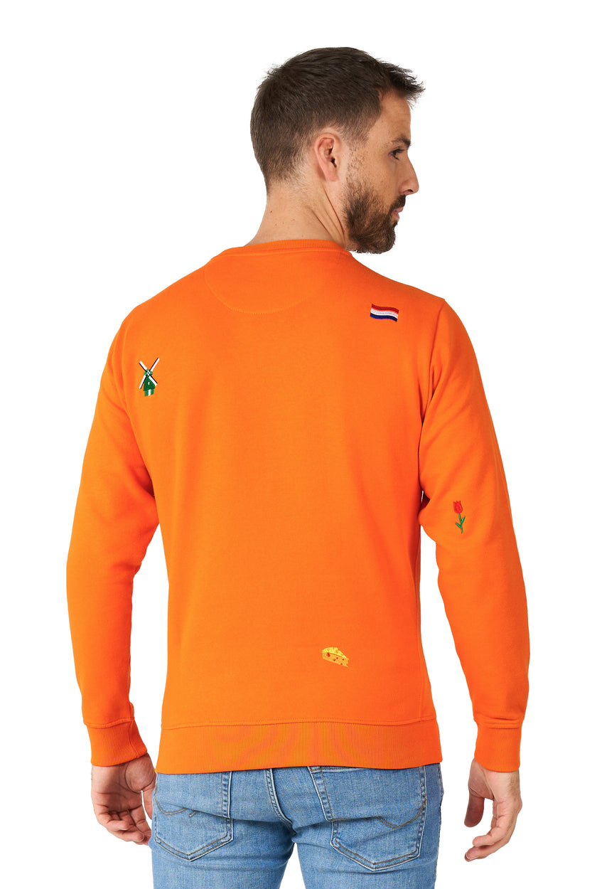 Pull OppoSuits Deluxe Hup Holland Deluxe