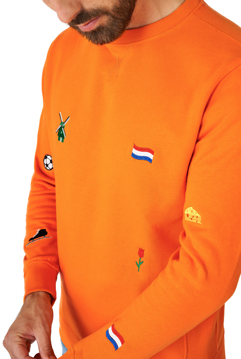 Pull OppoSuits Deluxe Hup Holland Deluxe