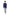 Pull OppoSuits Deluxe TEEN BOYS X-Mas Icons - Navy