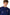 Pull OppoSuits Deluxe TEEN BOYS X-Mas Icons - Navy