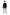 Pull OppoSuits Deluxe TEEN BOYS X-Mas Icons - Black