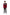 Veste OppoSuits Deluxe TEEN BOYS Dinner Jacket - Burgundy