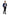 Veste OppoSuits Deluxe TEEN BOYS Dinner Jacket - Deep Navy