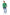 Pull OppoSuits Holiday Greenish